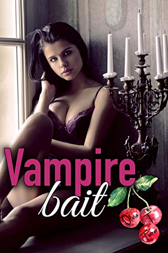Vampire Bait (Kindle Edition)