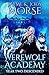 Descended (Werewolf Academy #2)