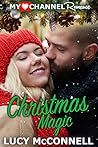 Christmas Magic by Lucy McConnell