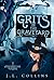 Grits in the Graveyard (Witch Hazel Lane Mysteries Book 1) by J. L. Collins