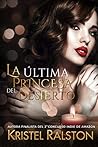 La última princesa del desierto