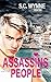 Assassins Love People Too (Assassins in Love #2)