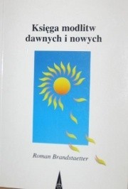 Księga modlitw dawnych i nowych