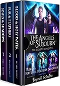 The Angels of Sojourn Novel Collection