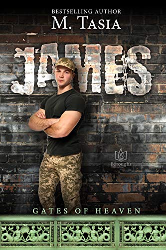 James (Gates of Heaven #3)