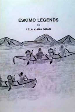 Eskimo Legends