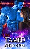 Untamed (Marauder Mates #3)