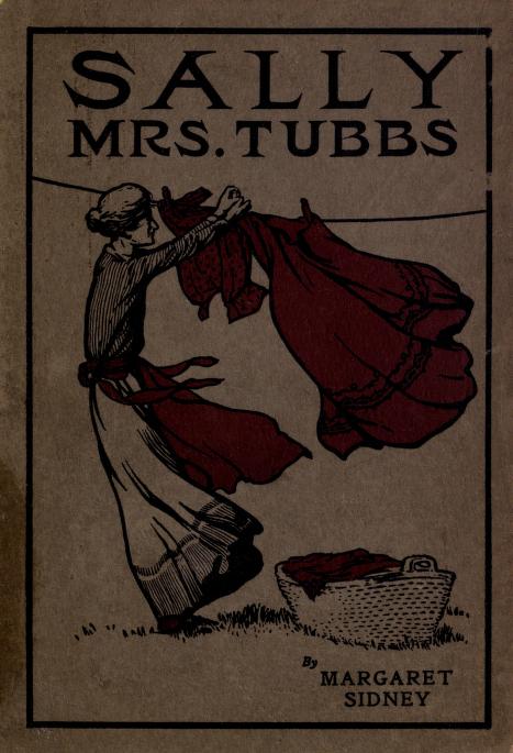 Sally, Mrs. Tubbs (Hardcover)