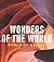 Wonders of the World by Nicolas Marcais