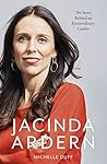 Jacinda Ardern: T...