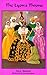 The Lyon's Throne (Lyon Saga)