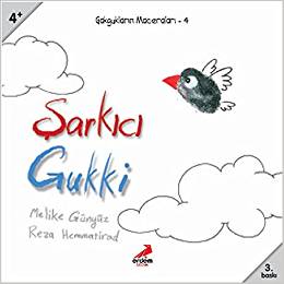Gakgukların Maceraları - Şarkıcı Gukki