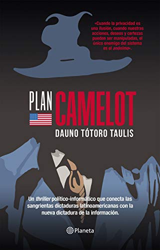 Plan Camelot (Kindle Edition)