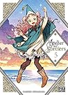 L'Atelier des Sorciers, Tome 5 by Kamome Shirahama