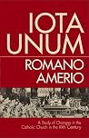 Iota Unum: A Stud...