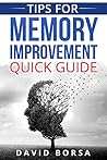 Tips for Memory Improvement Quick Guide