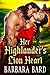 Her Highlander's Lion Heart