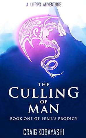The Culling of Man by Craig Kobayashi book cover
