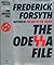 The Odessa file by Frederick Forsyth The Odessa file by Frederick Forsyth
