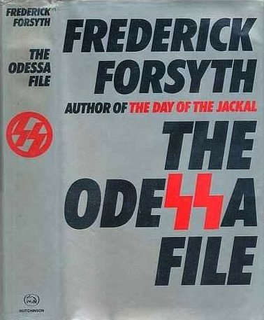 The Odessa file