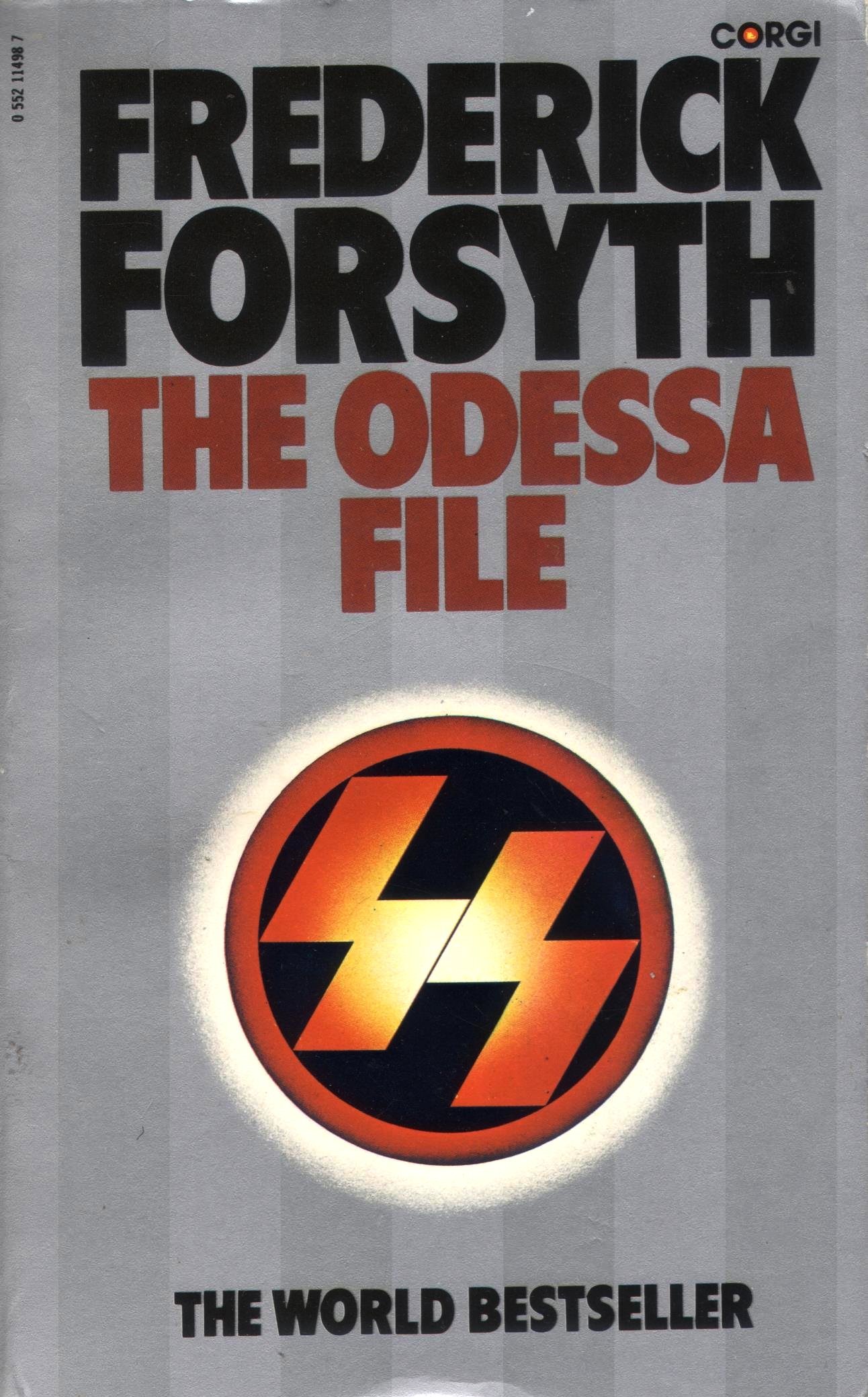 The Odessa File