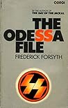 The Odessa File