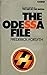 The Odessa File by Frederick Forsyth