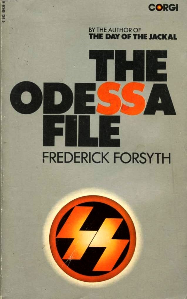 The Odessa File