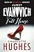 Full House (Full #1) by Steffie Hall