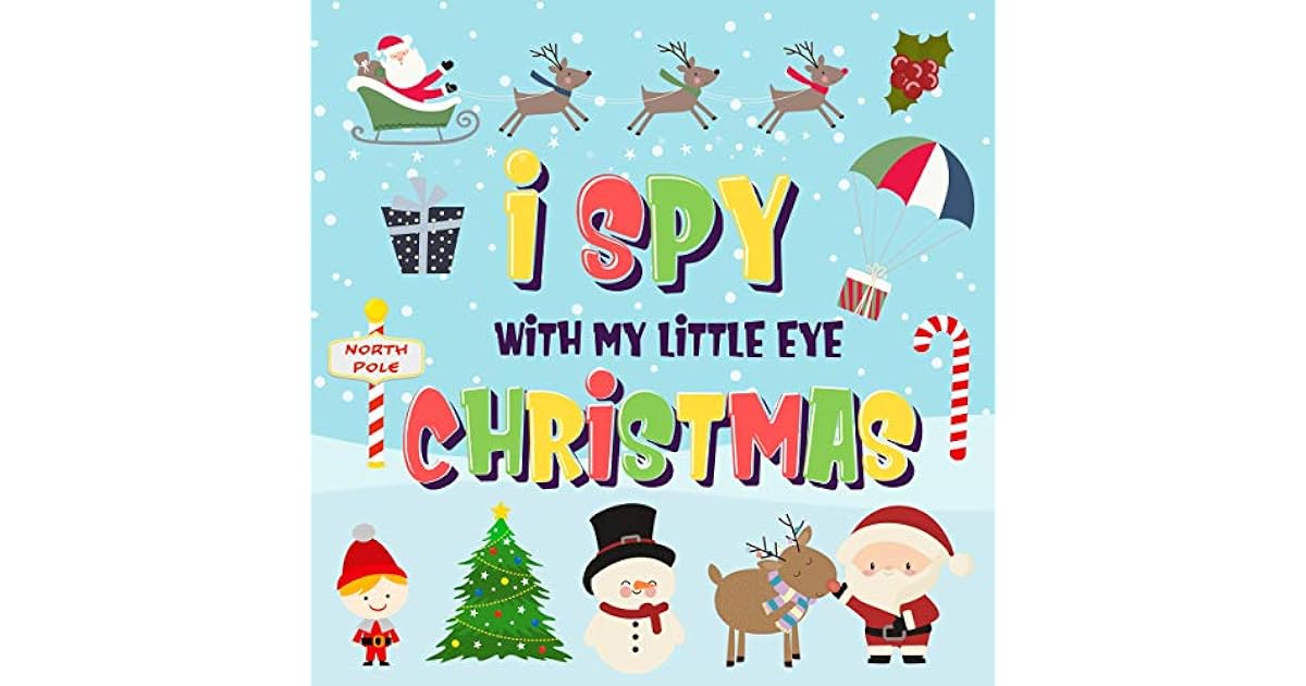 Funny Card Hysterical Histories I Spy With My Little Eye