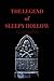 The legend of sleepy hollow – illustrated: -illustrated- The legend of sleepy hollow