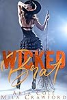 Wicked Brat by Aria Cole