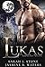 Lukas (Moonlight Wolves, #1)