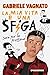 La mia vita è una sfiga, sarà per la prossima! by Gabriele Vagnato