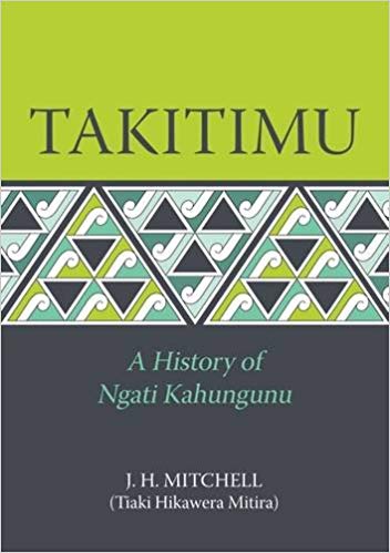 Takitimu (Hardcover)