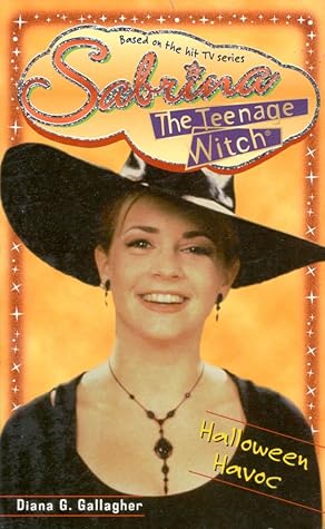 Halloween Havoc (Sabrina the Teenage Witch, #4)