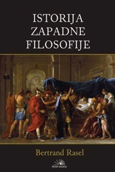 Istorija zapadne filosofije