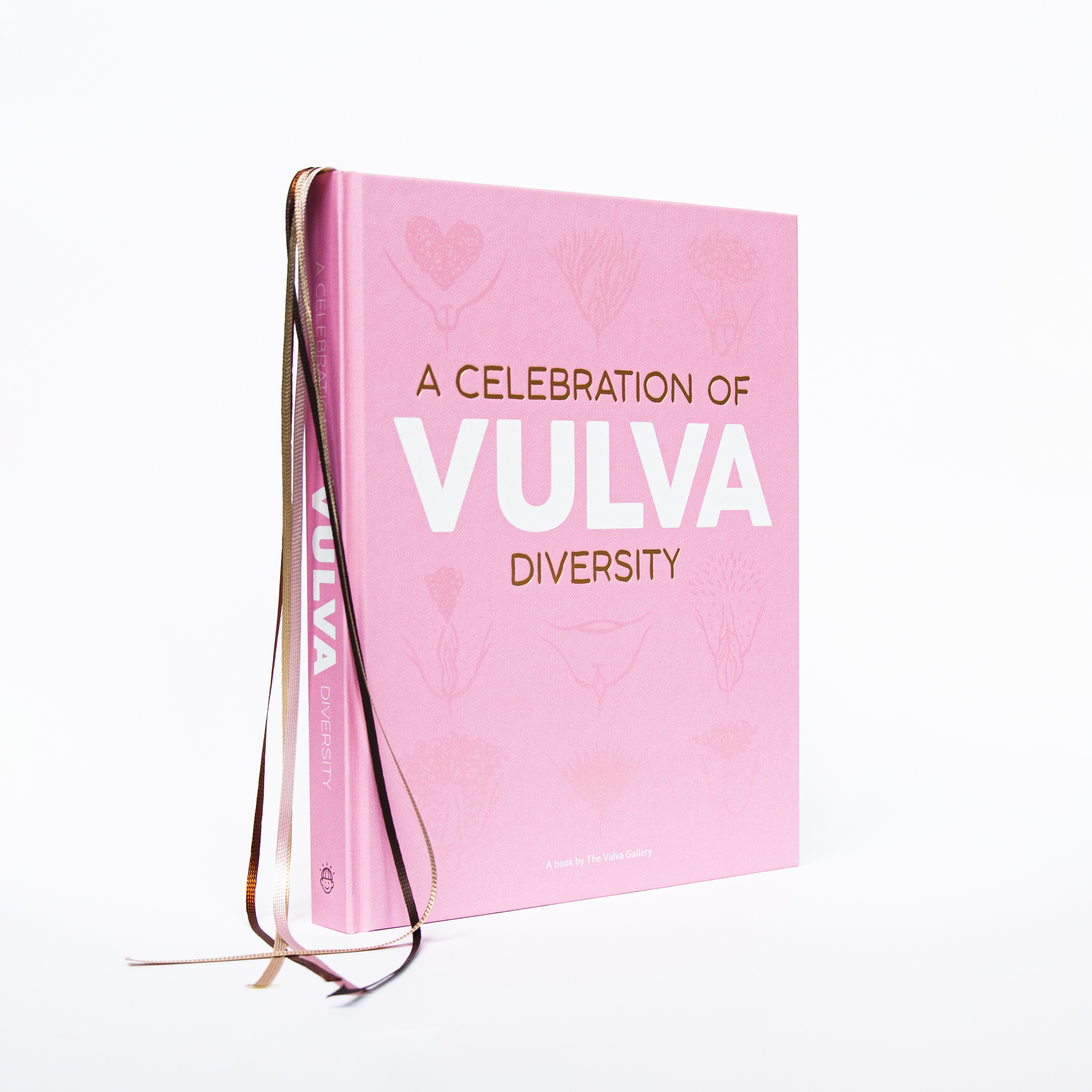 A Celebration of Vulva Diversity (Hardcover)