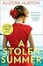 A STOLEN SUMMER
