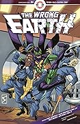 The Wrong Earth #4