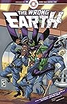 The Wrong Earth #4