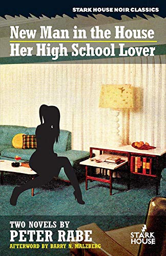 New Man in the House / Her High-School Lover (Kindle Edition)