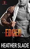 Edged by Heather Slade