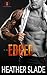 Edged (The Invincibles #2)