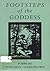 Footsteps of the Goddess by Margaret Gillies Brown