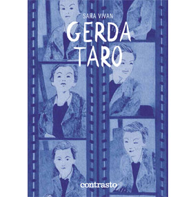 Gerda Taro