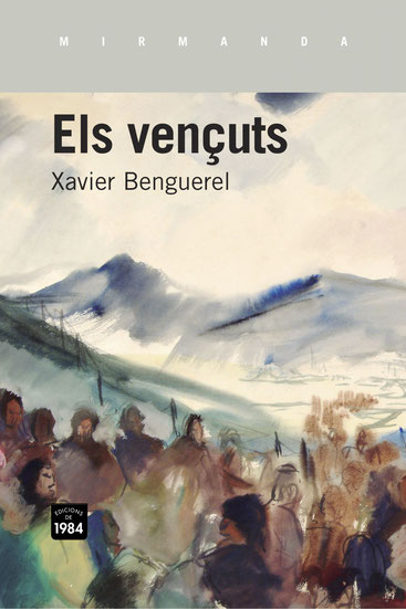 Els vençuts (Hardcover)