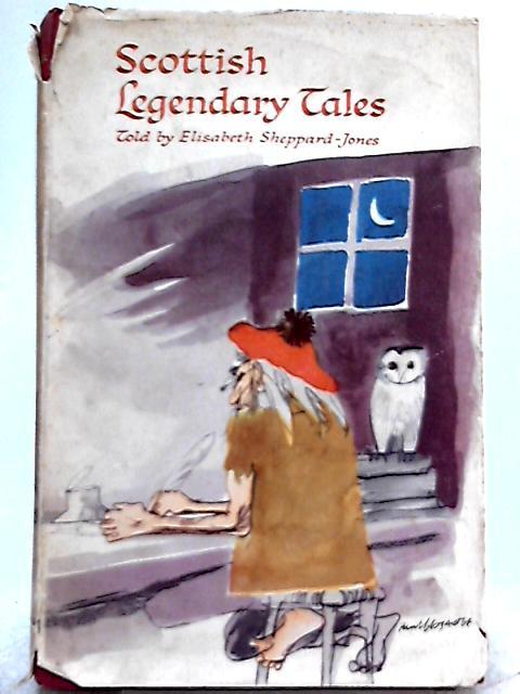 Scottish Legendary Tales