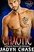 Chaotic: A Dragon Shifter MC Romance (Los Diablos)