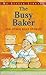 The Busy Baker and Other Silly Stories